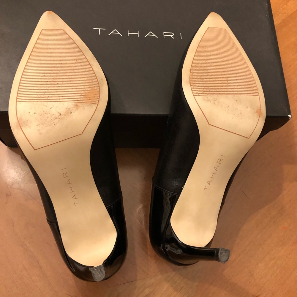 Women’s Pump - Picture 4 of 6